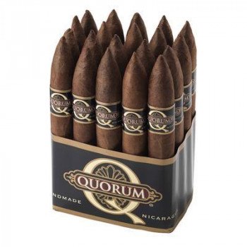 Quorum Torpedo