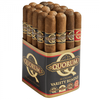 Quorum Variety Bundle