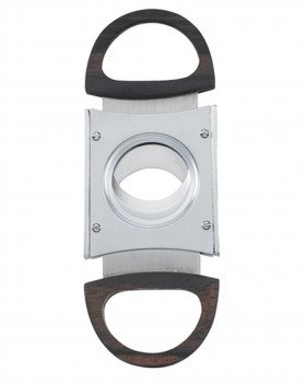 Raleigh Chrome Guillotine Cigar Cutter