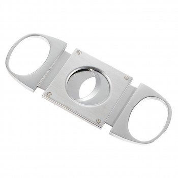 Razar Stainless Steel Cigar Cutter