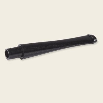 Regular Replacement Stem Straight Black
