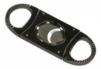 Ridged Edge Cigar Cutter