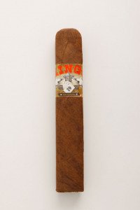 Ringo Habano '98 Bullet by Felix Assouline