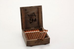 Ringo Habano '98 Colt by Felix Assouline