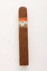 Ringo Habano '98 Lawman by Felix Assouline