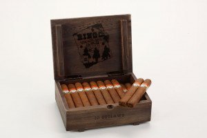 Ringo Habano '98 Outlaw