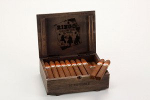 Ringo Habano '98 Ranger