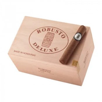 Robusto Deluxe