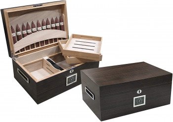 Rockefeller Humidor