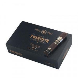 Rocky Patel 20th Anniversary Rothschild