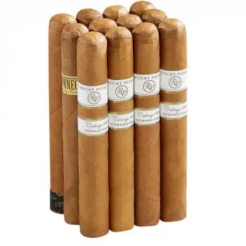 Rocky Patel Best of Mellow Collection