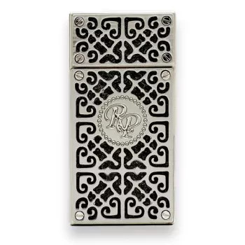 Rocky Patel Burn Lighter Black