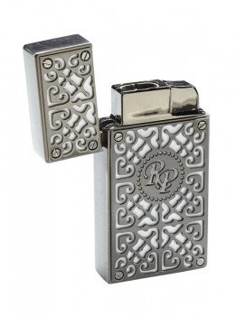Rocky Patel Burn Lighter White