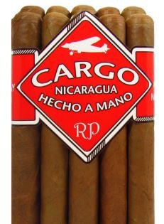 Rocky Patel Cargo Toro