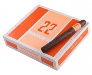 Rocky Patel Catch 22 Corojo Double Corona