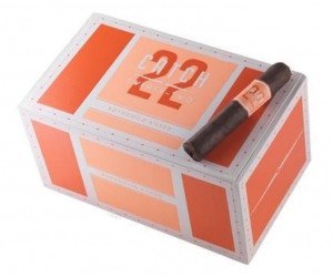 Rocky Patel Catch 22 Corojo Rothschild