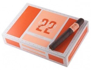 Rocky Patel Catch 22 Corojo Toro