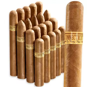 Rocky Patel Connecticut Mega-Sampler