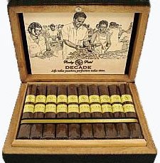 Rocky Patel Decade Robusto