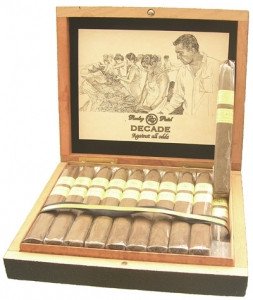 Rocky Patel Decade Torpedo