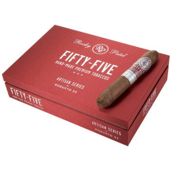 Rocky Patel Fifty-Five Robusto