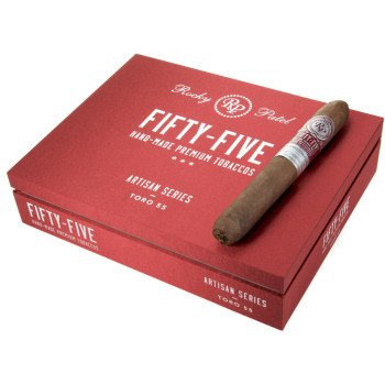 Rocky Patel Fifty-Five Toro