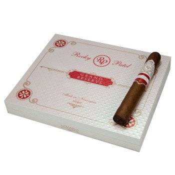 Rocky Patel Grand Reserve Toro