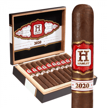 Rocky Patel Hamlet 2020 Toro