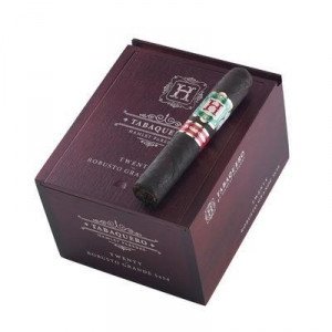 Rocky Patel Hamlet Tabaquero Parades Robusto Grande