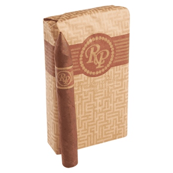 Rocky Patel Imperial Torpedo
