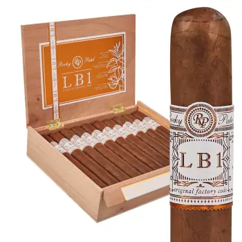 Rocky Patel LB1 Sixty