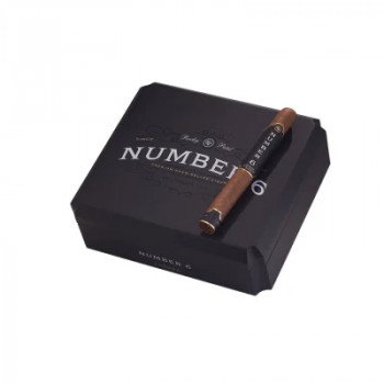 Rocky Patel Number 6 Corona