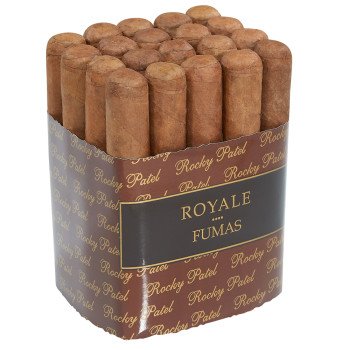 Rocky Patel Royale Fumas Robusto