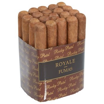 Rocky Patel Royale Fumas Toro
