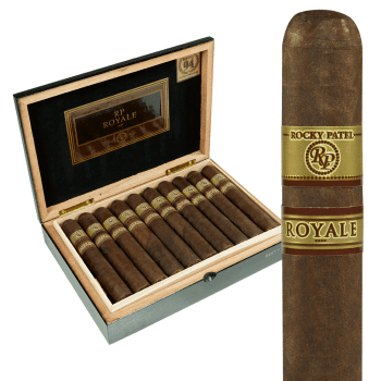 Rocky Patel Royale Sixty
