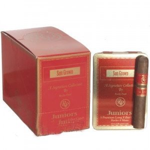 Rocky Patel Sun Grown Juniors