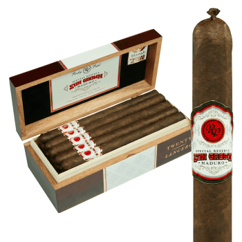 Rocky Patel Sun Grown Lancero/Panatela Maduro