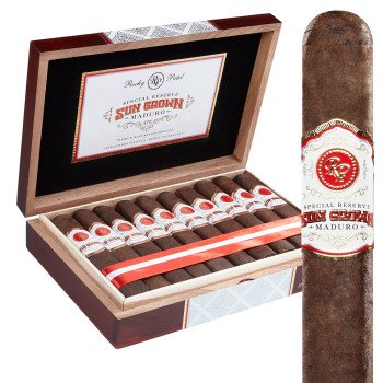 Rocky Patel Sun Grown Robusto Maduro
