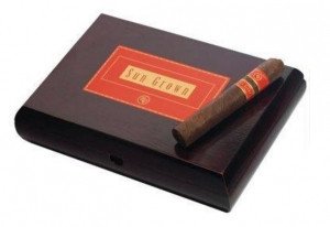 Rocky Patel Sun Grown Sixty