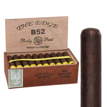 Rocky Patel The Edge B52 Maduro