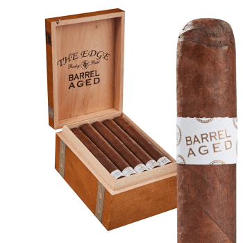 Rocky Patel The Edge Barrel-Aged Toro