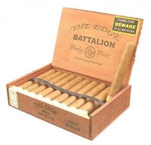Rocky Patel The Edge Battalion Corojo