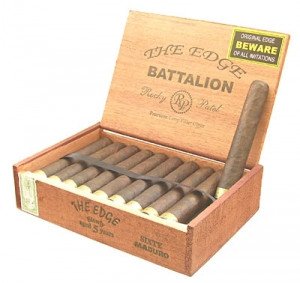 Rocky Patel The Edge Battalion Maduro