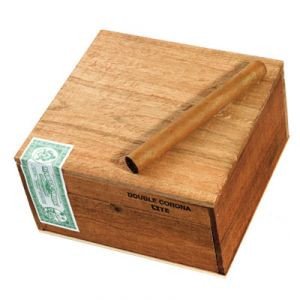 Rocky Patel The Edge Double Corona Connecticut