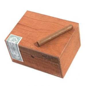 Rocky Patel The Edge Robusto Connecticut