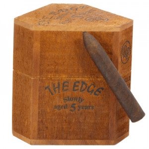 Rocky Patel The Edge Missle Torpedo Maduro