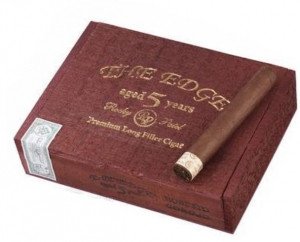 Rocky Patel The Edge Robusto Corojo