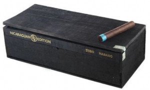 Rocky Patel The Edge Toro Habano