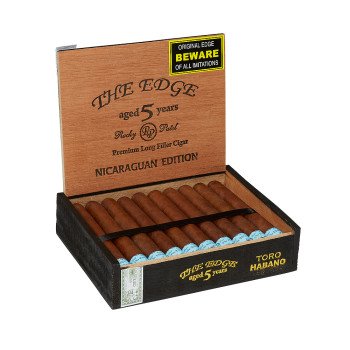 Rocky Patel The Edge Toro Habano