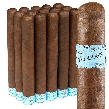 Rocky Patel The Edge Toro Habano